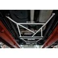Rozpórka tylna dolna (Rear Lower Bar) (3508) Ultra Racing Nissan Navara (D23) 2.5D 4WD 14+ UR-RL4-3508 1 069,01 zł-1