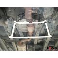Rozpórka przednia dolna (Front Lower Brace) (1033) Ultra Racing Nissan Presage (U31) 2.5 2WD 03-09 UR-LA4-1033 729,00 zł-1