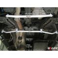 Rozpórka przednia dolna (Front Lower Brace) (838) Ultra Racing Nissan Serena (C24) 2.0 2WD 99-12 UR-LA4-838 688,80 zł-1