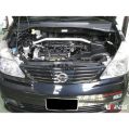 Rozpórka przednia (Front Upper Strut Bar)(836) Ultra Racing Nissan Serena (C24) 2.0 2WD 99-12 UR-TW2-836 599,00 zł-1