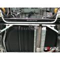 Rozpórka tylna dolna (Rear Lower Bar) (3929) Ultra Racing Nissan Serena (C27) 2.0 2WD 16+ UR-RL4-3929 799,00 zł-1