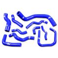 Zestaw Przewodów Silikonowych do Układu Chłodzenia FMIC.EU Nissan Silvia 200SX 240SX S13 S14 S15 SR20DET 1989-1998 FMIC-2602C 579,00 zł-2