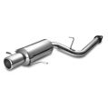 Tłumik dedykowany SUBARU Impreza WRX, STI 2000-2008 SEDAN NRS126-101/16-1 2 044,00 zł-1