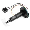 Nuke Performance 2G Fuel Surge Tank 3.0 liter with Protec Cobra Brushless FM44500 fuel pump NP-150-01-442 9 999,00 zł-5