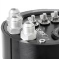 Nuke Performance 2G Fuel Surge Tank 3 Litry Do Pomp Deatschwerks DW400 NP-150-01-207 2 209,15 zł-4