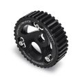 Nuke Performance Adjustable Cam Pulley for Volvo 8v / 16v round teeth NP-500-01-201 1 049,01 zł-1