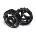 Nuke Performance Adjustable Cam Pulley for Volvo 8v / 16v round teeth NP-500-01-201 1 049,01 zł-2