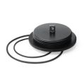 Nuke Performance Air Jack 90 C replacement feet, including o-ring NP-590-10-105 329,00 zł-1