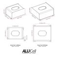 Nuke Performance AluCell Fuel Cell 40l with Nuke Performance CFC Unit NP-150-07-041 5 898,99 zł-6