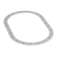 Nuke Performance Aluminium flange 24 bolt pattern for CFC Units NP-150-05-300 339,00 zł-1