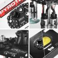 Nuke Performance CFC Unit - Low profile Competition Fuel Cell Unit with integrated fuel surge tank NP-150-05-201 3 599,00 zł-5