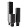 Nuke Performance Gear Knob Cavernous Carbon 100, Matte finish NP-490-01-103 419,00 zł-4