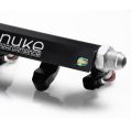 Nuke Performance GM Fuel Rail 8cyl LS1, LS2, LS3, LS6, L76, L99 Bolt-On NP-100-07-203 1 469,00 zł-6