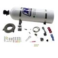 Diesel Stacker 4 Nitrous Express NXD12002 with Solenoid 15Lb Bottle (6.8 kg) USA-NXD12002 4 194,76 zł-1