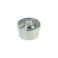 Nypel adapter aluminiowy AN6 żeński (gwint wewnętrzny) do spawania KP990101 29,00 zł-1