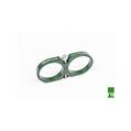 Uchwyt podwójny 60mm do filtrów i pomp paliwa Radium Engineering USA-RAD-20-0122 296,65 zł-1
