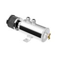 OIL CATCH TANK JRSPEC 0.75L Z 2 KRÓĆCAMI AN10  Z  FILTREM JRSPEC-TANK-003 205,00 zł-2