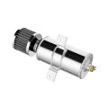 OIL CATCH TANK JRSPEC 0.75L Z 2 KRÓĆCAMI AN10  Z  FILTREM JRSPEC-TANK-003 205,00 zł-3