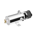 OIL CATCH TANK JRSPEC 0.75L Z 3 KRÓĆCAMI AN10 NA BOKI Z  FILTREM JRSPEC-TANK-004 229,00 zł-2