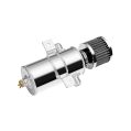 OIL CATCH TANK JRSPEC 0.75L Z 3 KRÓĆCAMI AN10 NA BOKI Z  FILTREM JRSPEC-TANK-004 229,00 zł-3