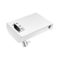 Oil Catch Tank JRspec 1L Flat Shape JRSPEC-TANK-008 309,00 zł-1