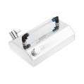 Oil Catch Tank JRspec 1L Flat Shape JRSPEC-TANK-008 309,00 zł-3