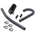 OIL CATCH TANK JRSPEC DO BMW N54 335i 535i E90 E92 E82 OCT-1124-BMWN54 399,00 zł-1