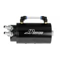 Oil catch tank JRspec model 01 Czarny 16mm OCT-JRSPEC-01-B-16 159,00 zł-2