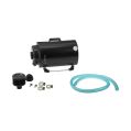 Oil catch tank JRspec model 05 Czarny 16mm OCT-JRSPEC-05-B-16 159,00 zł-1