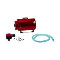 Oil catch tank JRspec model 05 Czerwony 14mm OCT-JRSPEC-05-R-14 159,00 zł-1