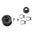 Oil catch tank JRspec model 05 Srebrny 10mm OCT-JRSPEC-05-S-10 159,00 zł-3