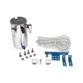 Oil catch tank JRspec model 06 Srebrny 12mm OCT-JRSPEC-06-S-12 205,00 zł-1