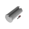 Oil catch tank JRspec model 06 Srebrny 12mm OCT-JRSPEC-06-S-12 205,00 zł-5