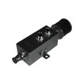 Oil catch tank JRspec model 09 Czarny 18mm OCT-JRSPEC-09-B-18 229,00 zł-1