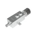 Oil catch tank JRspec model 09 Srebrny 14mm OCT-JRSPEC-09-S-14 229,00 zł-2