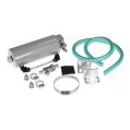 Oil catch tank JRspec model 11 Srebrny 10mm OCT-JRSPEC-11-S-10 149,00 zł-1