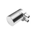 Oil catch tank z 2 króćcami 20mm JRSPEC-TANK-020 179,00 zł-3