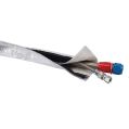 Osłona termoizolacyjna DEI na kable węże i przewody - 2in - 2 1/2in x 91cm DEI 010487 USA-DEI-10487 186,15 zł-1