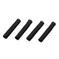 Osłona termoizolacyjna na świece zapłonowe - CZARNA TH-BLSPARK-BLACK 32,00 zł-1