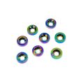 Ozdobne śrubki i podkładki JRspec Fender Washer kameleon JRSPEC-FW-6MM-C 22,00 zł-3