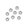 Ozdobne śrubki i podkładki JRspec Fender Washer srebrne JRSPEC-FW-6MM-S 22,00 zł-4