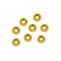 Ozdobne śrubki i podkładki JRspec Fender Washer złote JRSPEC-FW-6MM-G 22,00 zł-4