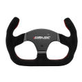 Profesjonalna Kierownica Wyścigowa Alcantara Typ C 325mm SIMAGIC Symulator Simracing SZ5P325CSUEDE 329,00 zł-1
