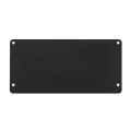 Podwyższenie pod Piętę Carbon dla Pedalbox P2000 SIMAGIC Symulator Simracing P-C200 239,00 zł-1