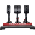 Pedalbox P1000 Pedały Modułowe SIMAGIC Symulator Simracing SZ5P1000 2 289,01 zł-1