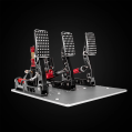Pedalbox P2000-S100R Hydrauliczne Pedały SIMAGIC Symulator Simracing SZ5P2000S100R 2 839,00 zł-3
