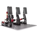Pedalbox P2000-S200R Hydrauliczne Pedały SIMAGIC Symulator Simracing P2000-S200R 3 099,00 zł-1
