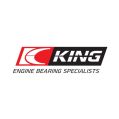 Panewki główne King Racing STD HX, Renault Clio Williams / Megane Coupe 1.8/2.0L 16v F7P, F7R KGB-MB5180XP-X 255,00 zł-1