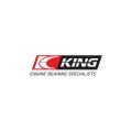 PANEWKI KORBOWODOWE KING RACING STD, VW / AUDI 1.8 TURBO AEB 20V 1996-2002 (Z ZAMKIEM) KGB-FM-CR4104XP 275,00 zł-1