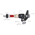 Zawór blow off BOV Turbosmart TS-0203-1215 Kompact Plumb Back Subaru Forester XT WRX STI TS-0203-1215 764,15 zł-1